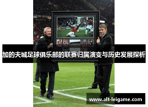 加的夫城足球俱乐部的联赛归属演变与历史发展探析 加的夫城足球俱乐部的联赛归属演变与历史发展探析