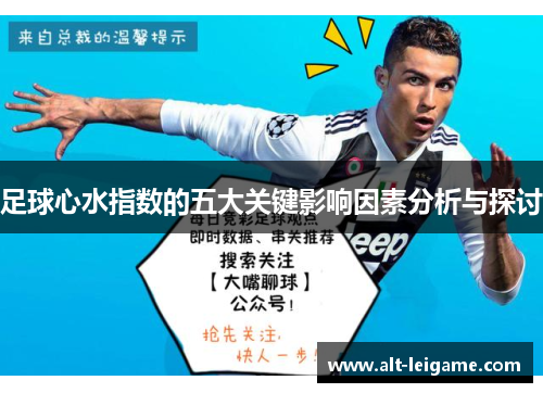 足球心水指数的五大关键影响因素分析与探讨 足球心水指数的五大关键影响因素分析与探讨