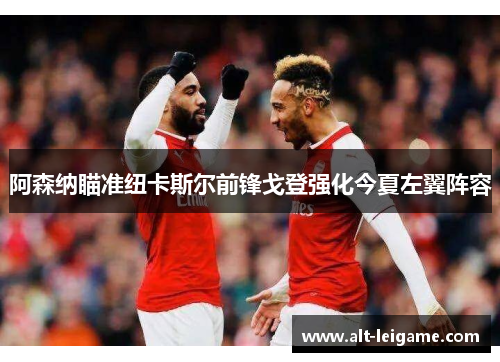 阿森纳瞄准纽卡斯尔前锋戈登强化今夏左翼阵容 阿森纳瞄准纽卡斯尔前锋戈登强化今夏左翼阵容