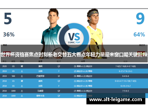 世界杯资格赛焦点时刻新老交替五大看点年轻力量迎来窗口期关键阶段
